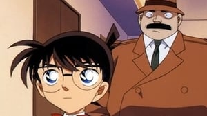 Detektiv Conan 249. epizoda