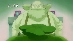 Zatch Bell! 82. epizoda