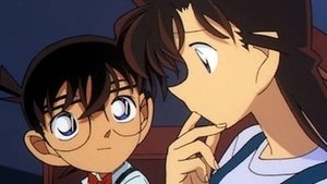 Detektiv Conan 207. epizoda
