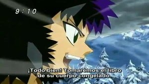 Zatch Bell! 110. epizoda