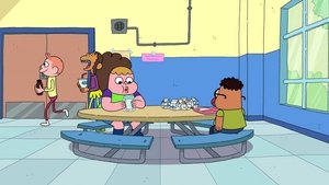 Clarence Clarence prezidentem