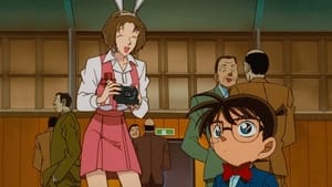 Detektiv Conan 124. epizoda