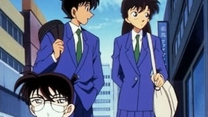 Detektiv Conan 192. epizoda