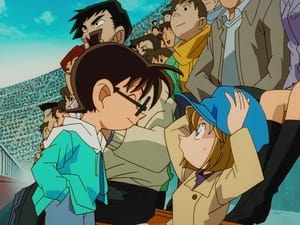 Detektiv Conan 130. epizoda