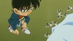 Detektiv Conan 75. epizoda
