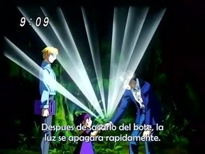 Zatch Bell! 66. epizoda