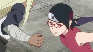 Boruto: Naruto Next Generations 58. epizoda