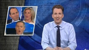 The Opposition with Jordan Klepper 86. epizoda