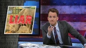 The Opposition with Jordan Klepper 78. epizoda