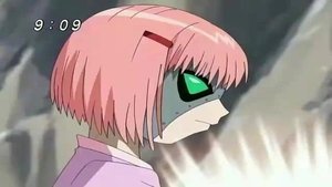 Zatch Bell! 115. epizoda