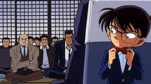 Detektiv Conan 224. epizoda