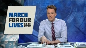 The Opposition with Jordan Klepper 75. epizoda