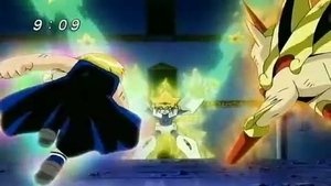 Zatch Bell! 75. epizoda