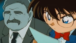 Detektiv Conan 116. epizoda
