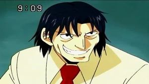 Zatch Bell! 90. epizoda
