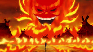 One Piece 837. epizoda