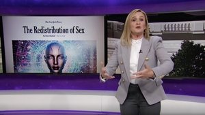 Full Frontal with Samantha Bee 8. epizoda