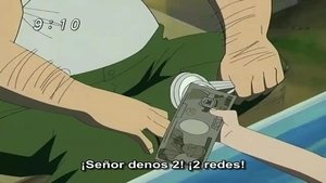 Zatch Bell! 122. epizoda