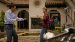 Cobra Kai Jiní, a přece stejní