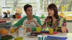 Soy Luna 7. epizoda