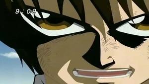 Zatch Bell! 107. epizoda