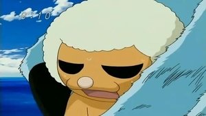 Zatch Bell! 116. epizoda