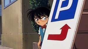 Detektiv Conan 196. epizoda