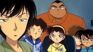 Detektiv Conan 205. epizoda