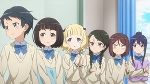 Sword Art Online Alternative: Gun Gale Online 6. epizoda