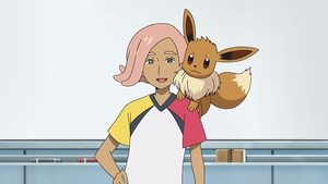 Pokémon Smeč náčrtovým útokem