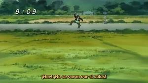Zatch Bell! 93. epizoda