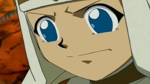 Zatch Bell! 135. epizoda