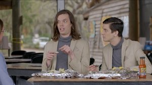 The Opposition with Jordan Klepper 94. epizoda