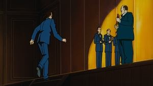 Detektiv Conan 106. epizoda