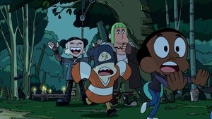 Craig od potoka Kletba