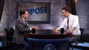 The Opposition with Jordan Klepper 50. epizoda