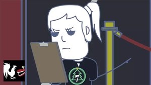 Rooster Teeth Animated Adventures 18. epizoda