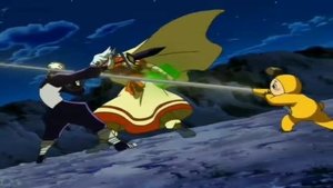 Zatch Bell! 143. epizoda