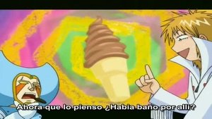 Zatch Bell! 144. epizoda