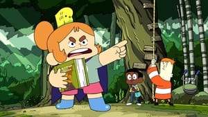 Craig od potoka Poslední kniha