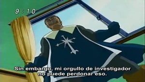 Zatch Bell! 118. epizoda
