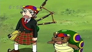 Zatch Bell! 100. epizoda