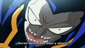 Zatch Bell! 123. epizoda