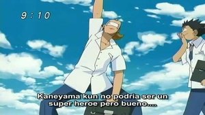 Zatch Bell! 112. epizoda