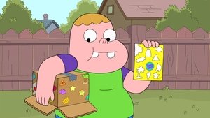 Clarence Talentová soutěž