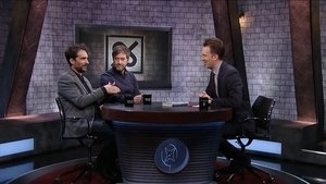 The Opposition with Jordan Klepper 104. epizoda