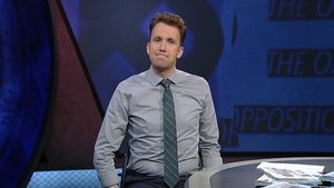 The Opposition with Jordan Klepper 77. epizoda