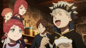 Black Clover 30. epizoda