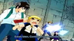 Zatch Bell! 84. epizoda