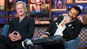 Watch What Happens Live with Andy Cohen 73. epizoda